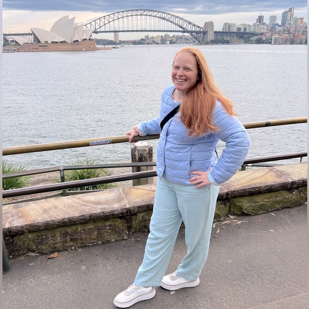 Meet your Posher, Mindy